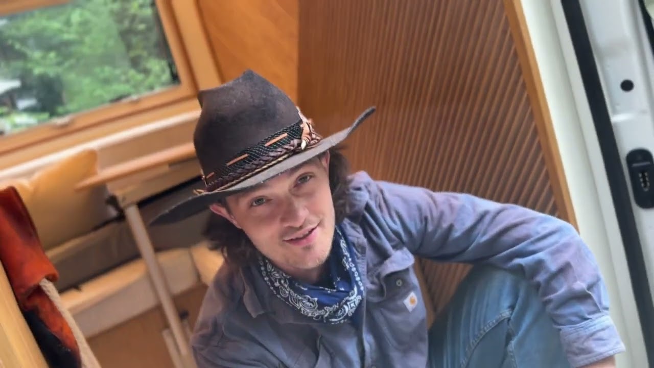 KaCeZet - Niebo w Indygo (DIYvideoclip)