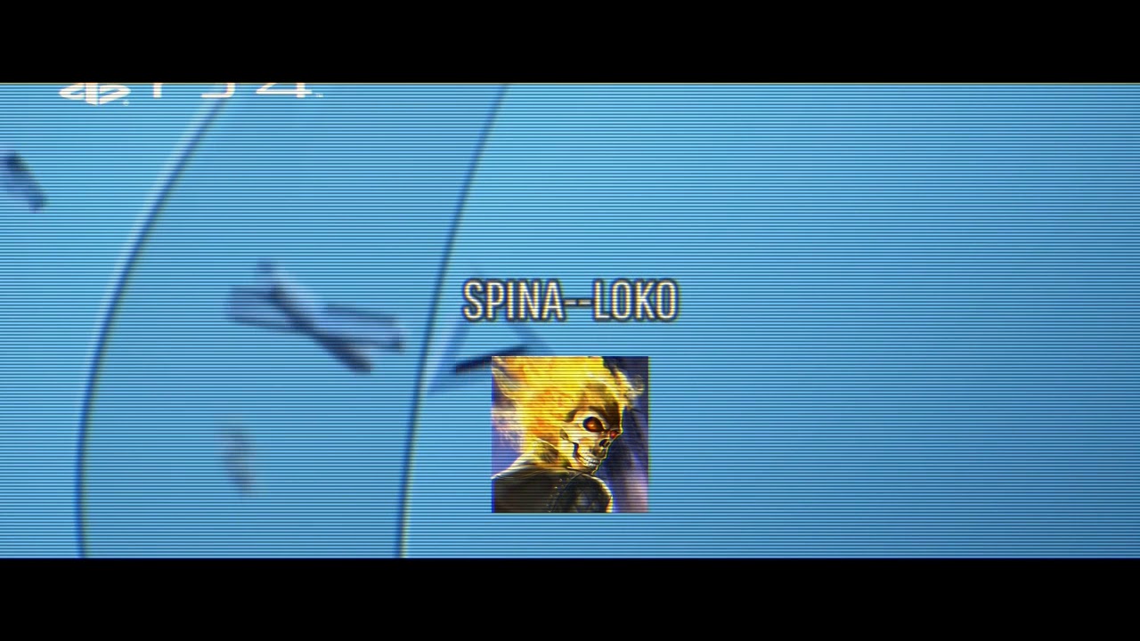 xx_PAMPA_Xx (WARS) Vs SPINA (LOKO) 1v1 Military Base.