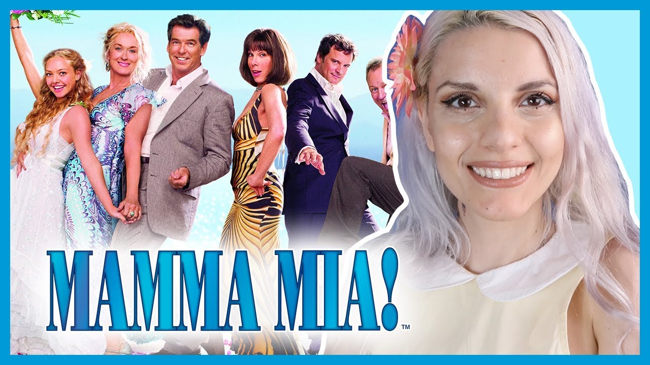 Mamma Mia! | Recensione | BarbieXanax