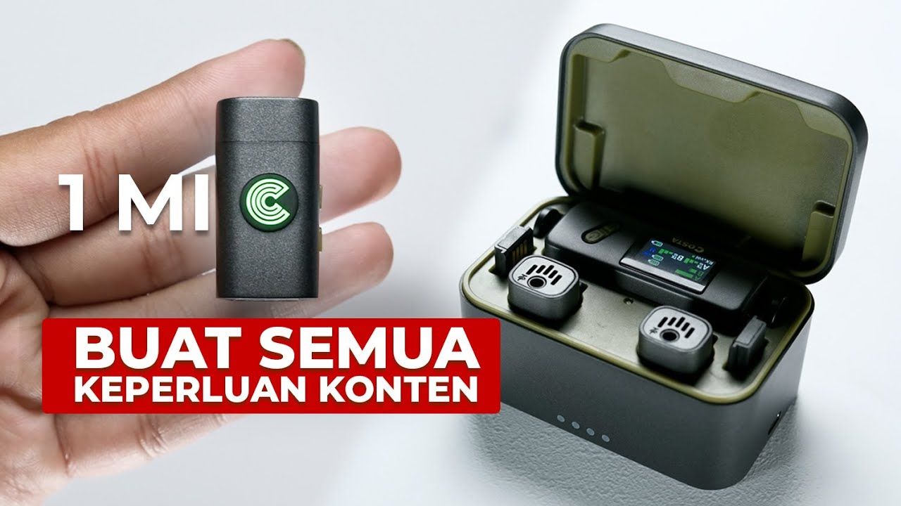 GAK SAMPE SEJUTA! UDAH ALL IN! | Costa Altus 2V