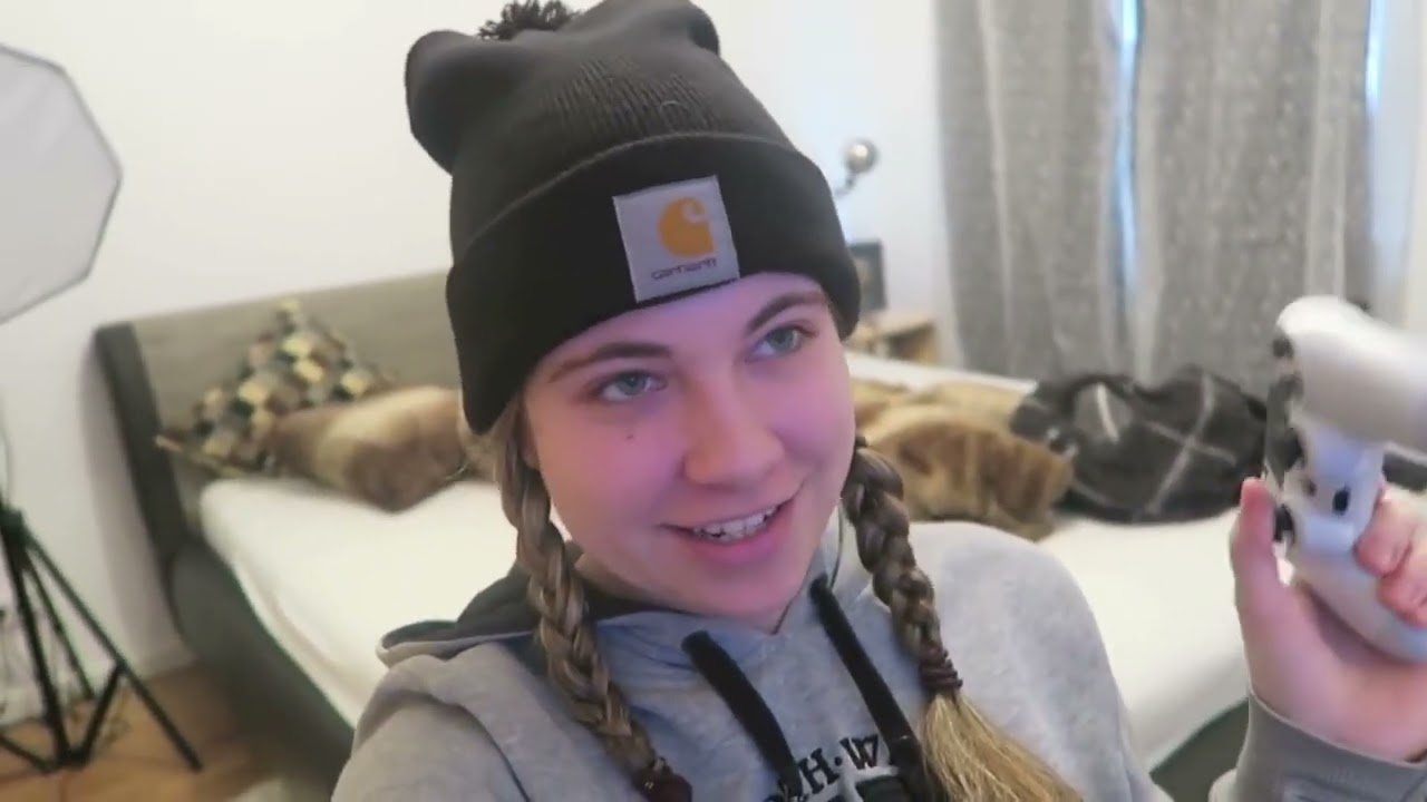 HEI&szlig;ES GTA-DATE | LifeWithMelina