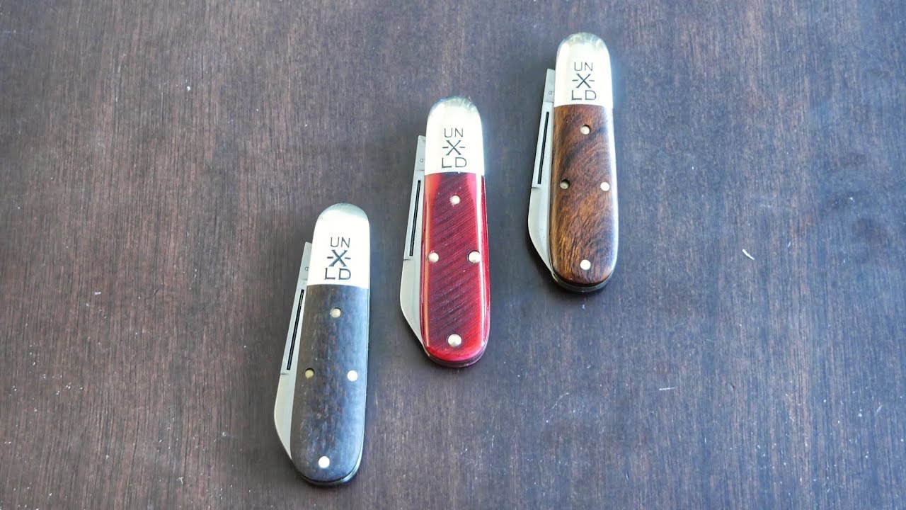 GEC 25 Northfield Barlows...worth the price of admission!