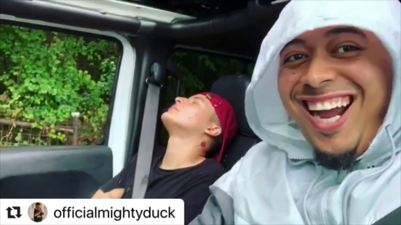 New Mightyduck funny vines compilation (2019)