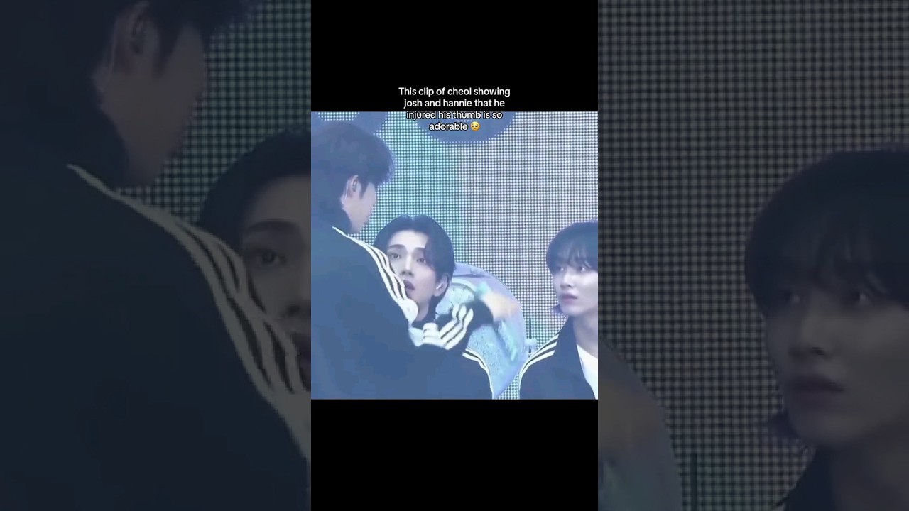 the oldest one in svt but the youngest in 95 line 🥺💘 #seventeen #scoups #joshua #jeonghan