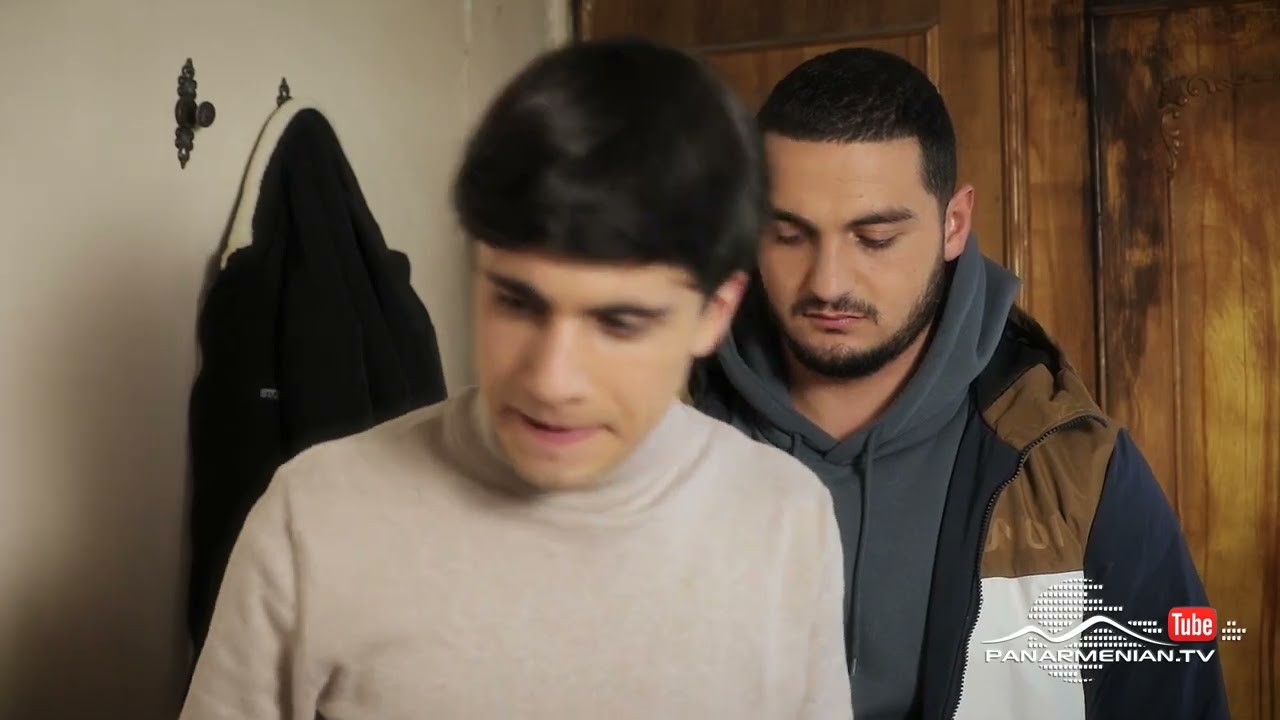 Մարիա, Սերիա 89 / Maria