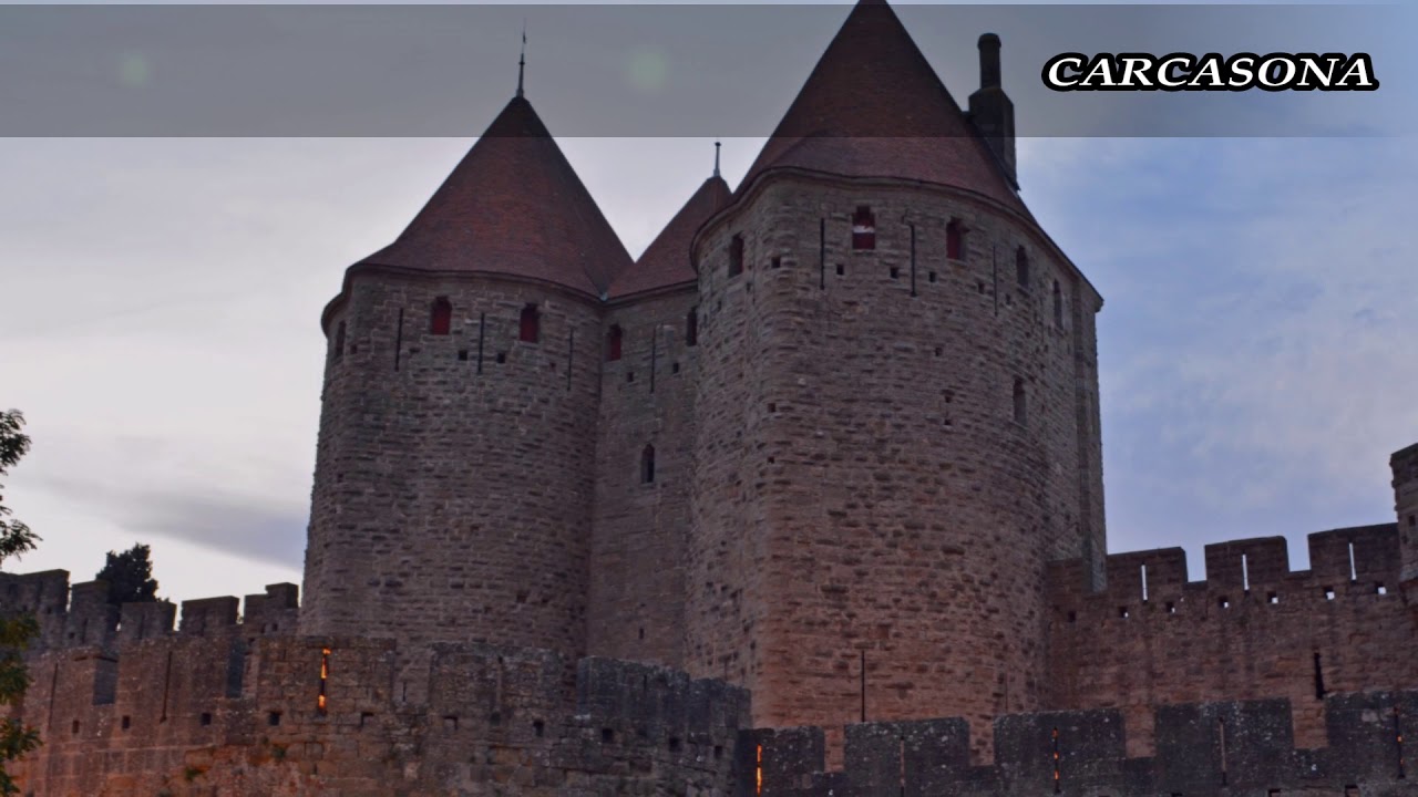 DE PASEO POR LA RUTA DE LOS CÁTAROS 1ª PARTE