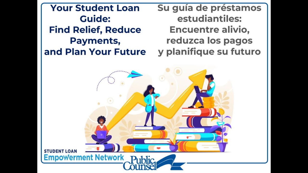 Your Student Loan Guide - Part 1: Introduction
