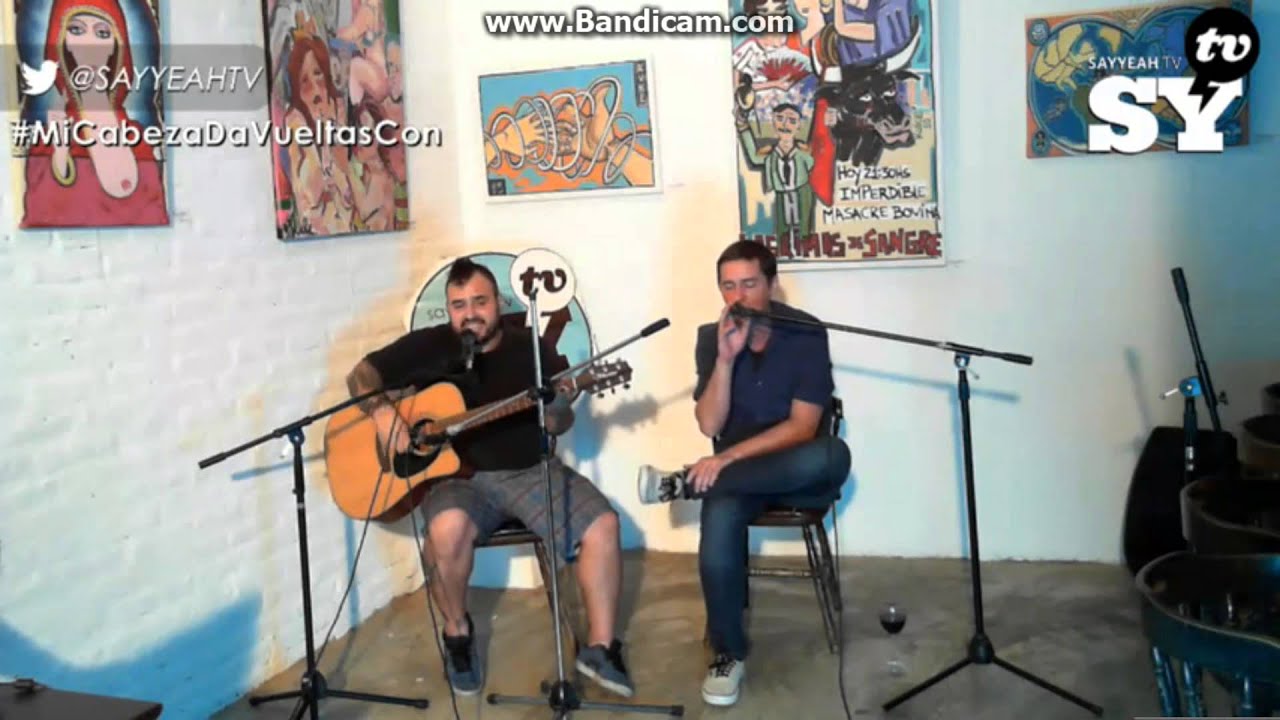 Shaila - L'amour et L'deception (Acustico)
