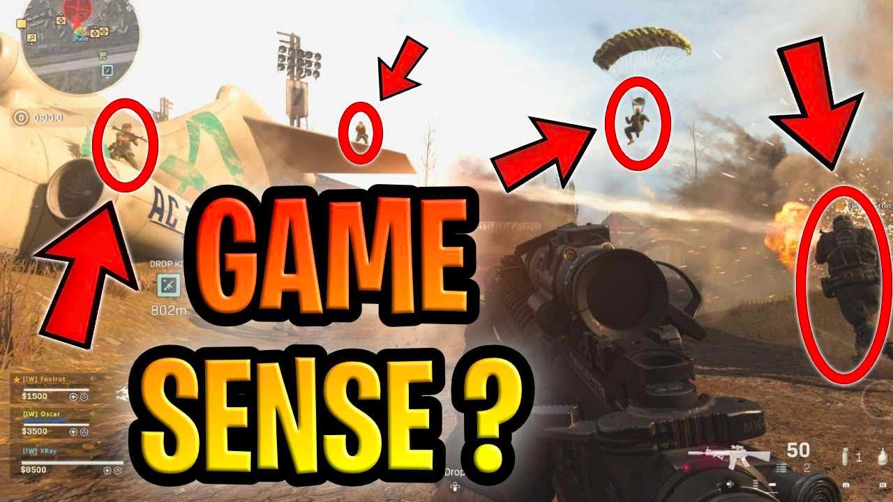 NON RIESCI A MIGLIORARE SU WARZONE? ECCO DOVE SBAGLI...😌 ( Warzone - Vanguard )