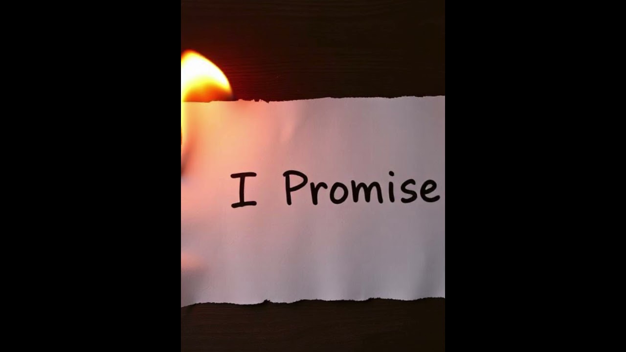 “The End Of All Promises” by The Meeds