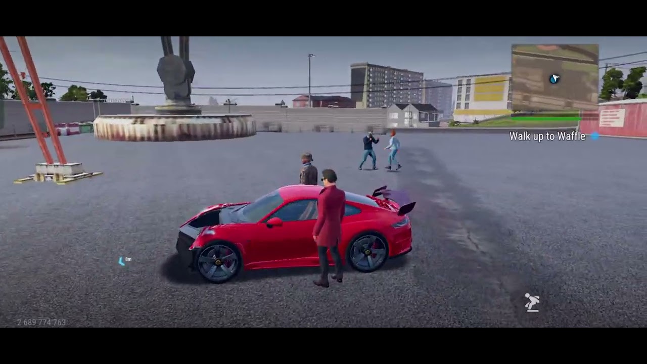 #viral game