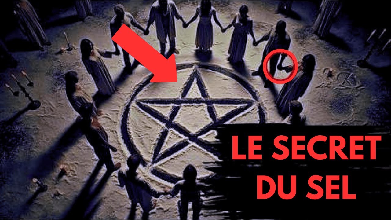 Le sel comme arme spirituelle   le secret le plus puissant révélé 🔥