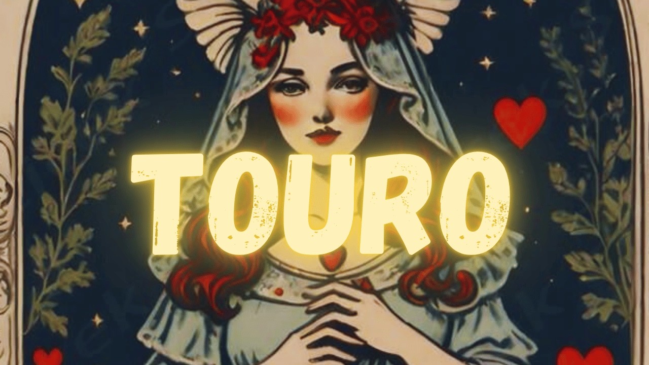 TOURO VEJA QUEM NÃO PARA DE PENSAR EM VOCÊ /UM ENCONTRO QUE COLOCA TUDO NO SEU LUGAR❤️FEVEREIRO 2026