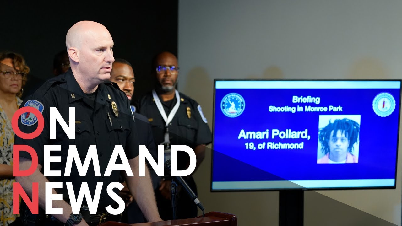 High School Graduation Shooting Kills Father and Son