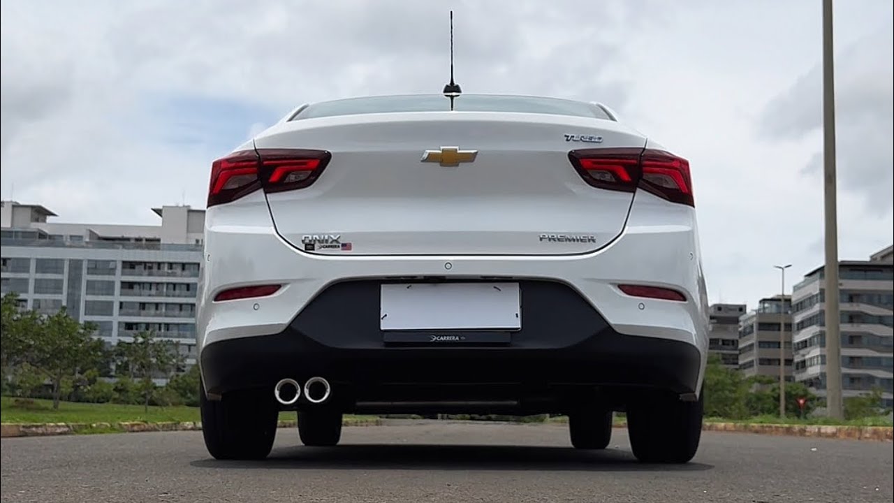 ACELERANDO O ONIX 1.0 TURBO PREMIER 2024 +  0 a 100 + TESTE DE ESTABILIDADE E FRENAGEM
