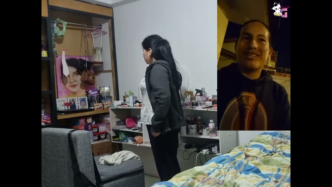 MI ESPOSO se va de FIESTA | Eleniita G 2024 ( Broma ).