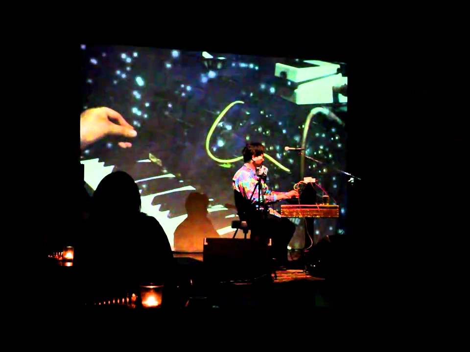 Kimitaka Matsumae 松前公高 @Urbanguild Kyoto