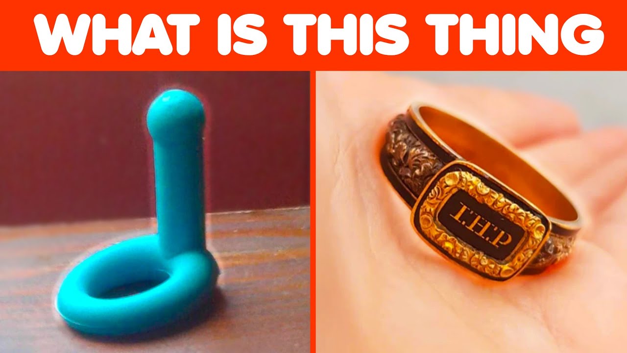 Times People Saw Weird Things And Internet Users Explained Them In A Snap ▶ 3