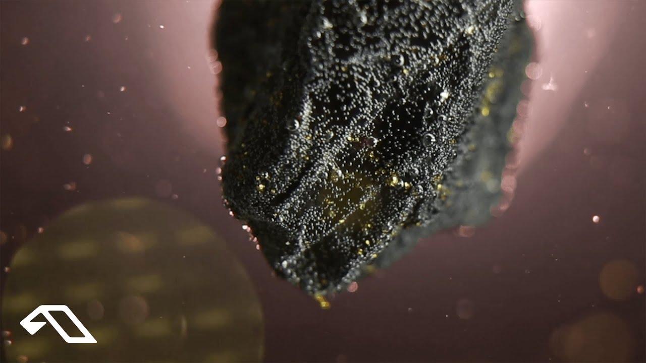 Lane 8 & Tinlicker - Anthracite (Official Music Video)