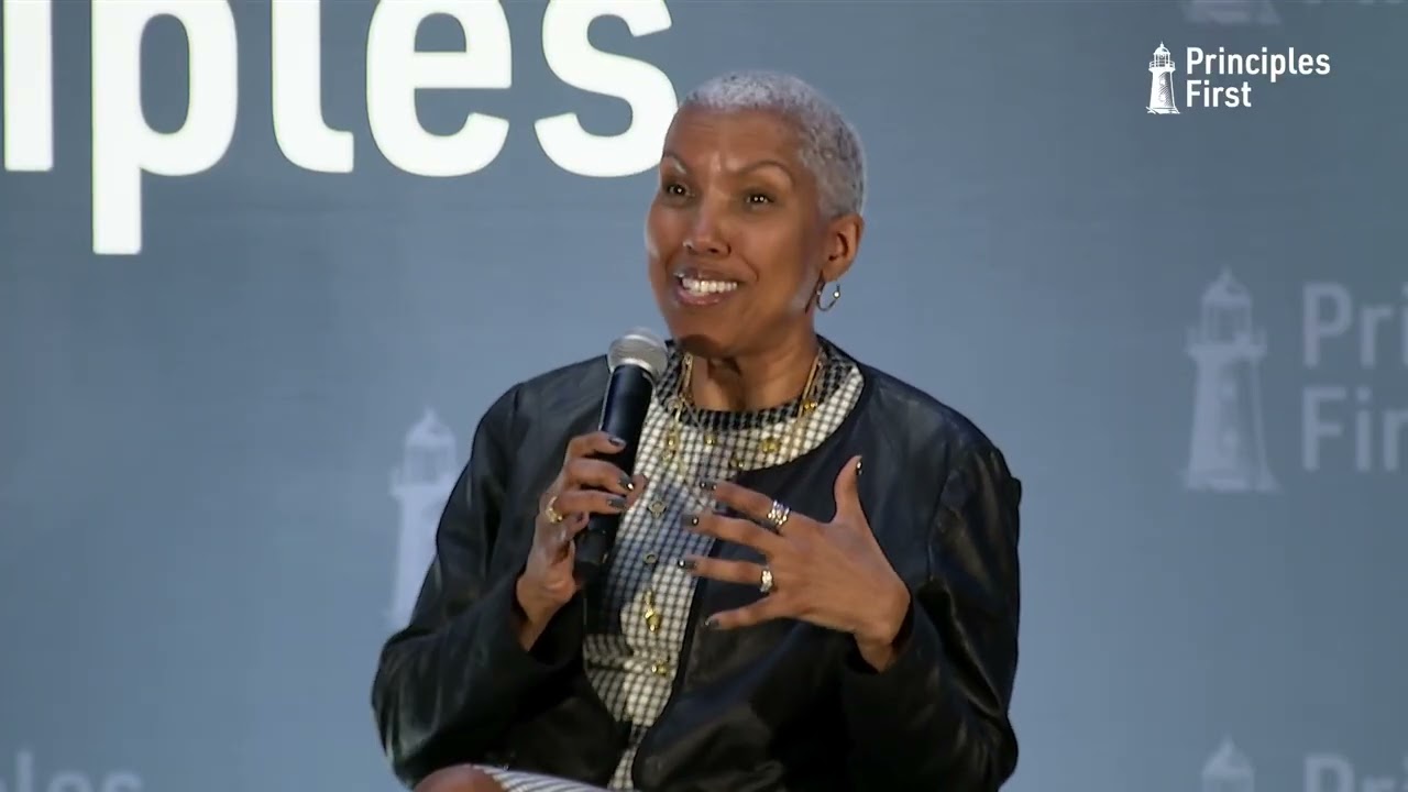Free & Fair Elections: Reforming for Public Trust | Principles First Summit 2026