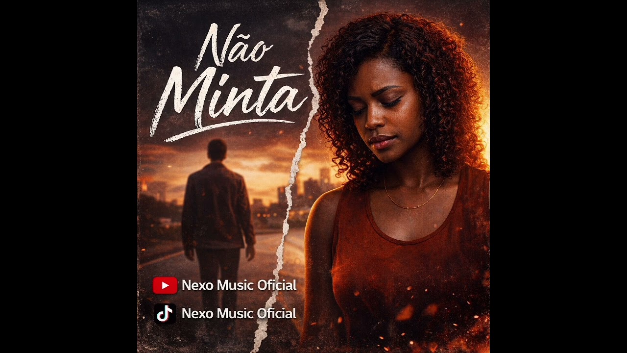 Nexo Music Oficial Não Minta áudio oficial 