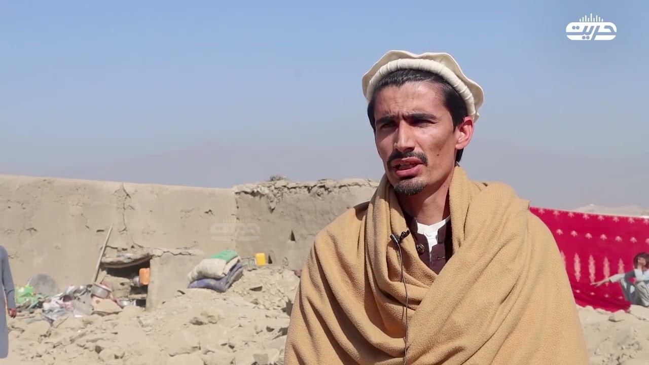 ننګرهار کې د پاکستان پوځي رژیم له لوري د یوه ملکي وګړي بمبار شوی کور