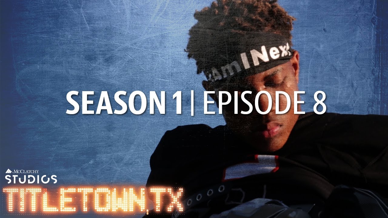 Titletown, TX, Season 1 Episode 8: The Spirit of Aledo