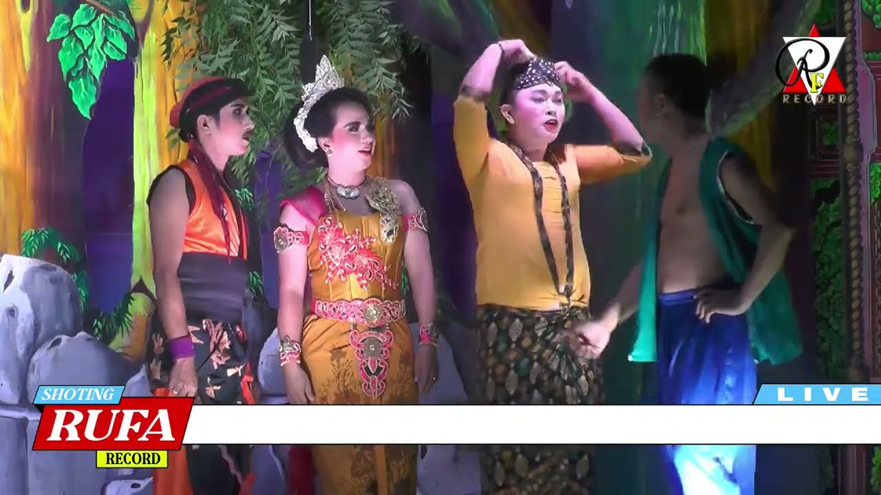 [LIVE] SANGPOSANGAN MALAM INI 2