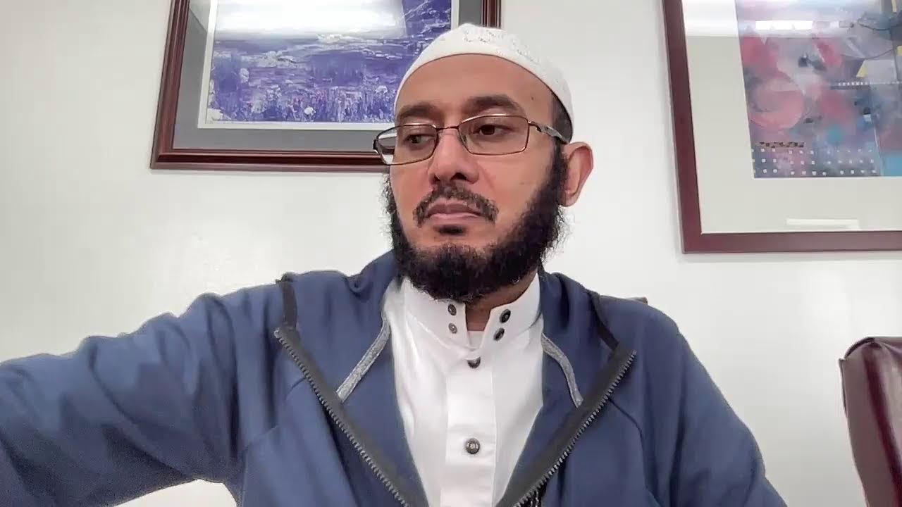 Part 25 Qalbiga Wanaagsan by Dr Yahay and Dr Ahmed Al-Yamaani