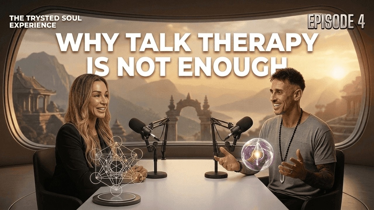 Psychologist Breaks Traditional Therapy: The Future of Holistic Healing with Dr. Zahra Ciardi