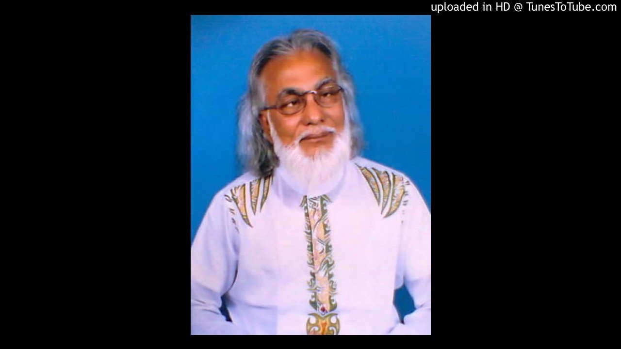 40.তুমি কি কারনে নিষ্ঠুর প্রানে আছ বুকে Abdus Sattar Mohonto