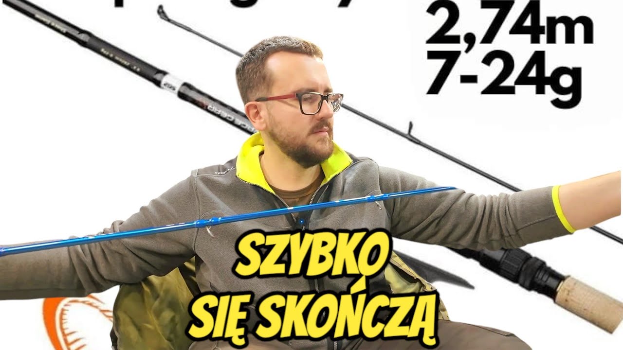 249zł za zestaw SAVAGE na szczupaki!!!