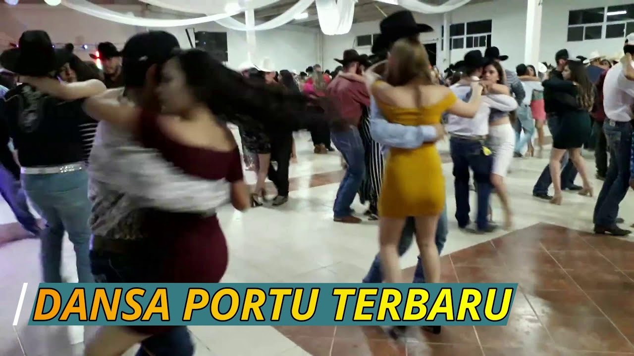 Lagu Dansa Timor Portu Terbaru // cover Sou Ficou  Saudade