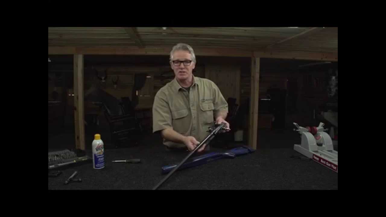 Boyds Gunstocks: “How To and Why You Would; Glass Bed Your Rifle