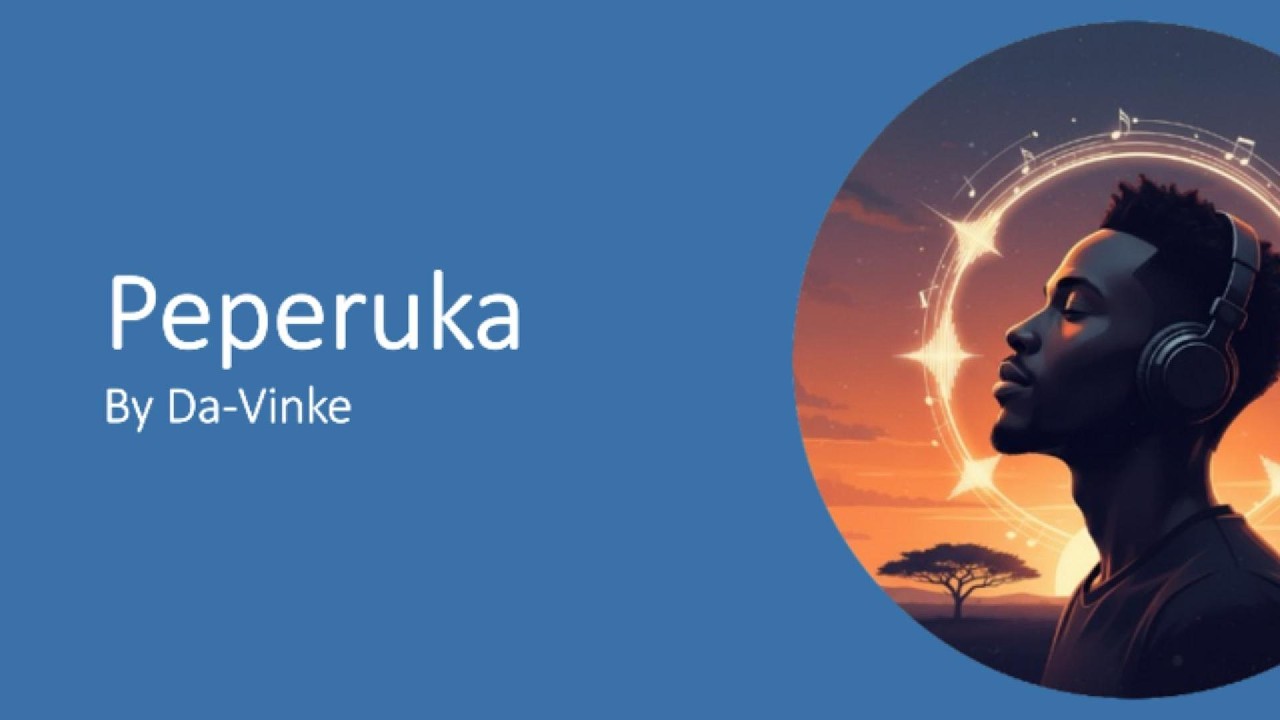 Peperuka By Da Vinke