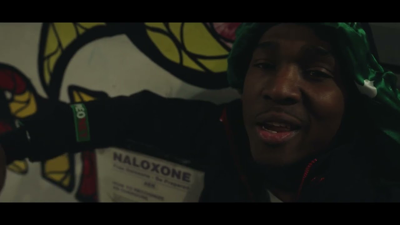 Rigs - Calluses ( Prod by Chup )