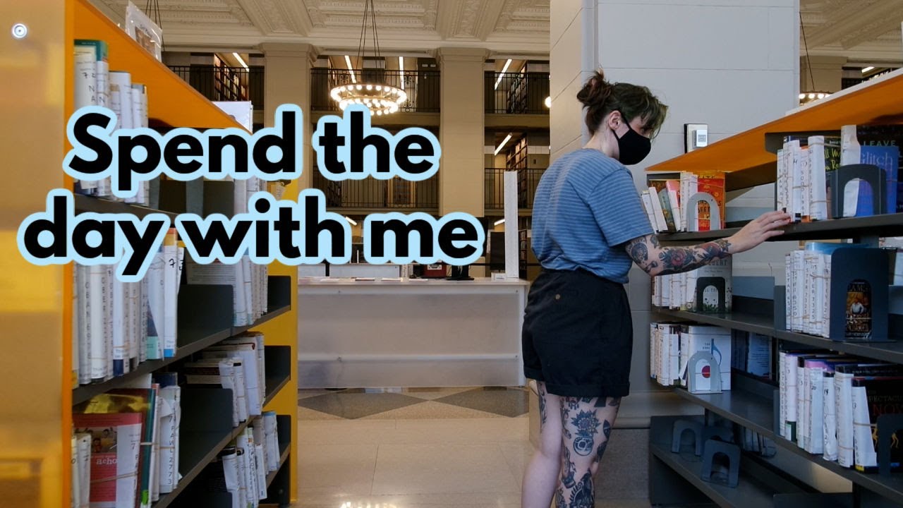 Spend the day with Me | Qcknd Vlog