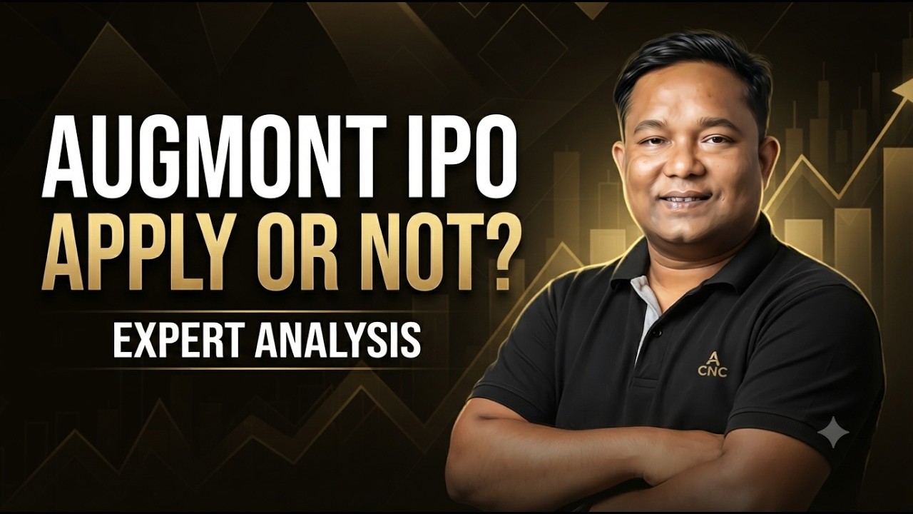 Augmont Enterprises IPO 2026 | ₹825 Cr IPO | Price Band, GMP, Allotment & Complete Review