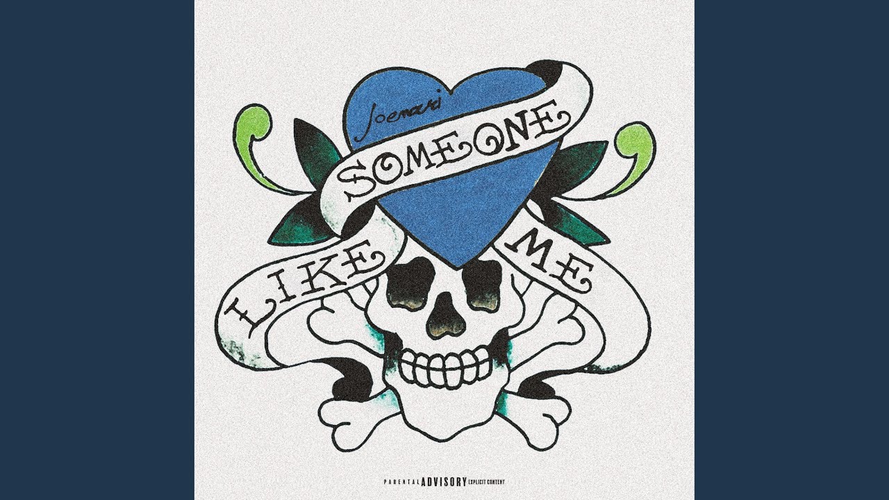 Someone Like Me
