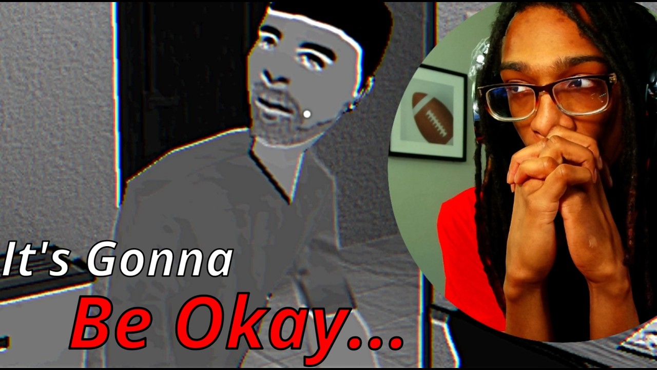 This Horror Game Wasnt Meant to Be So Sad and Disturbing...