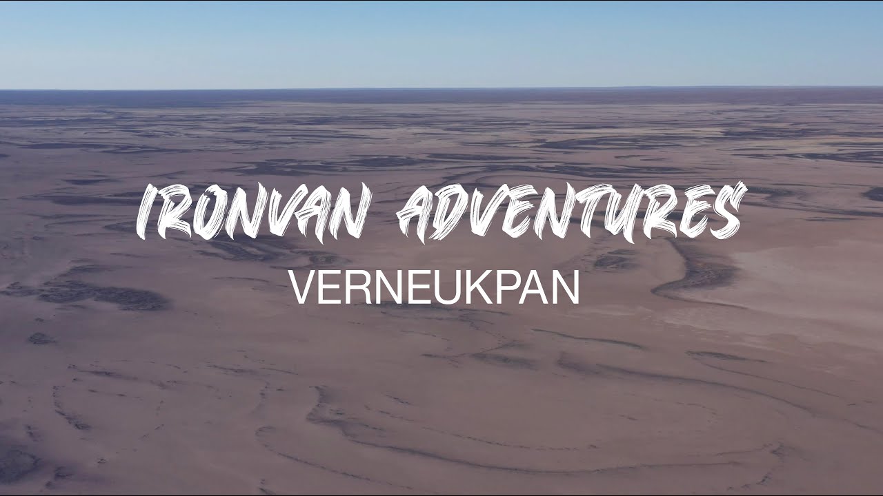 Northern Cape Ep 2 Verneukpan - 