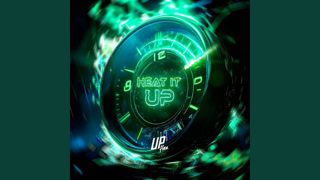 Heat It Up (Radio Edit)