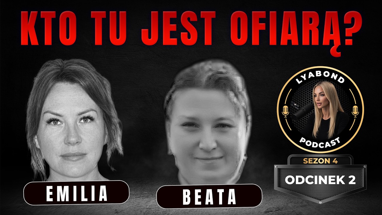 Emilia Koprowska i Beata Klimek. Żony zaginęły, a ofiarami są mężowie? | PODCAST S04E02