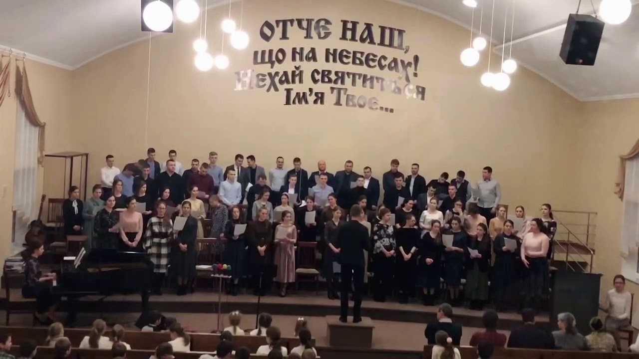 🎶 Я вернусь! Обещание Родного Учителя | Красивое пение молодежи г. Смела