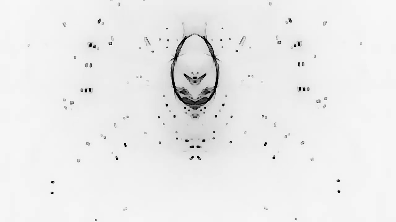 DARK TECHNO MIX AND VISUALS 9.2.25 (reupload)