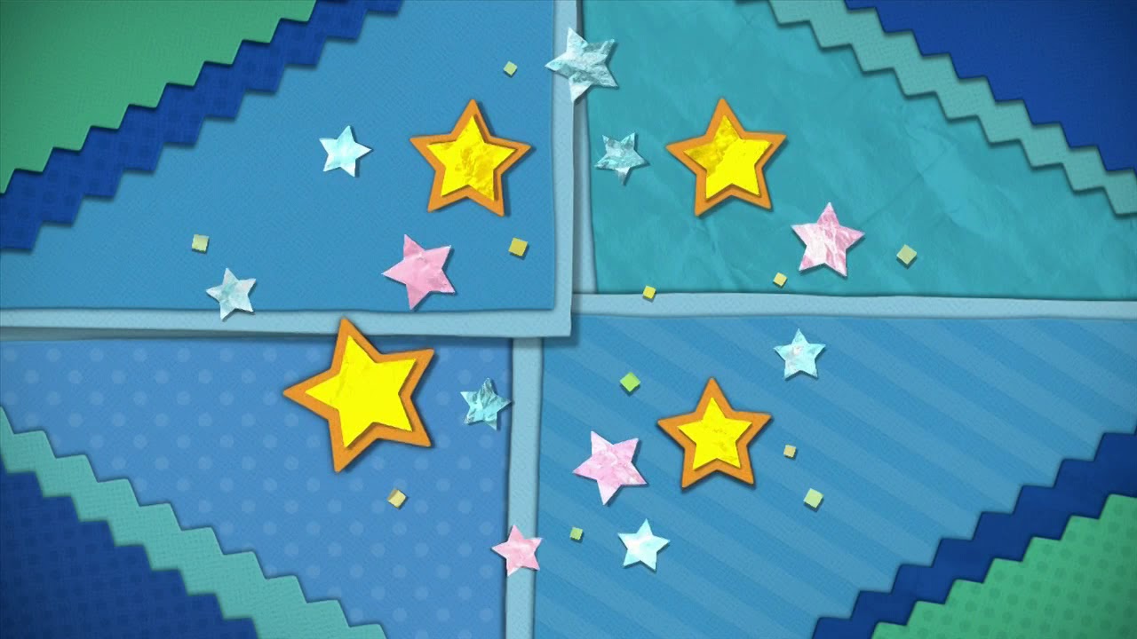 Let's Play Paper Mario Color Splash: #71 - The Emerald Circus (Part 1)