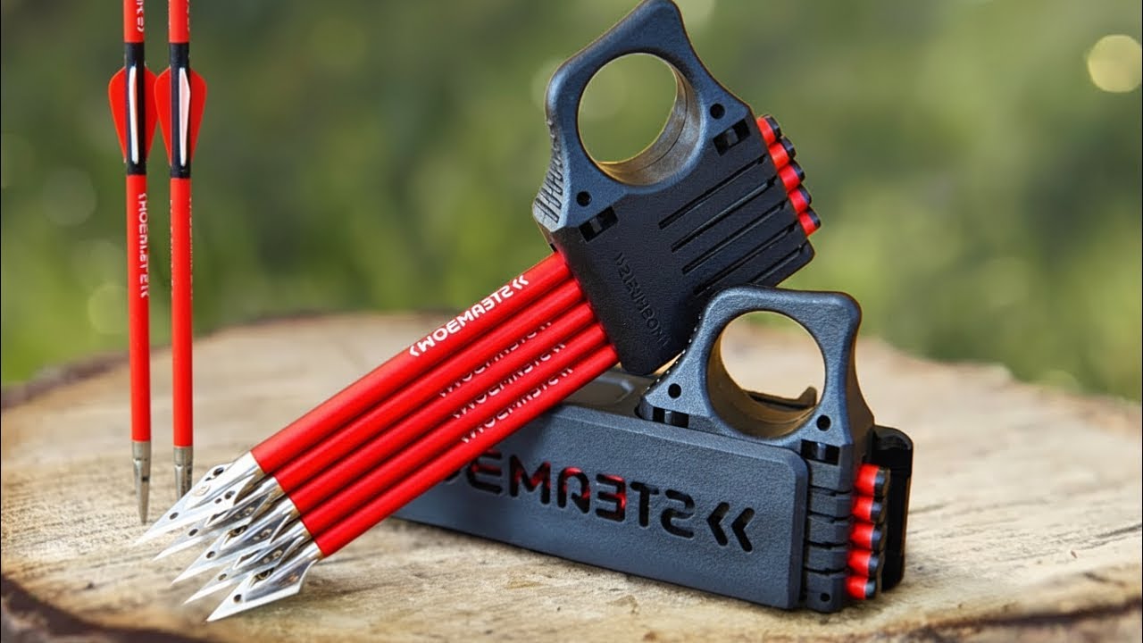 Amazing Survival Gadgets for the Amazon Jungle You Must See | Smart Outdoor Tools 2025