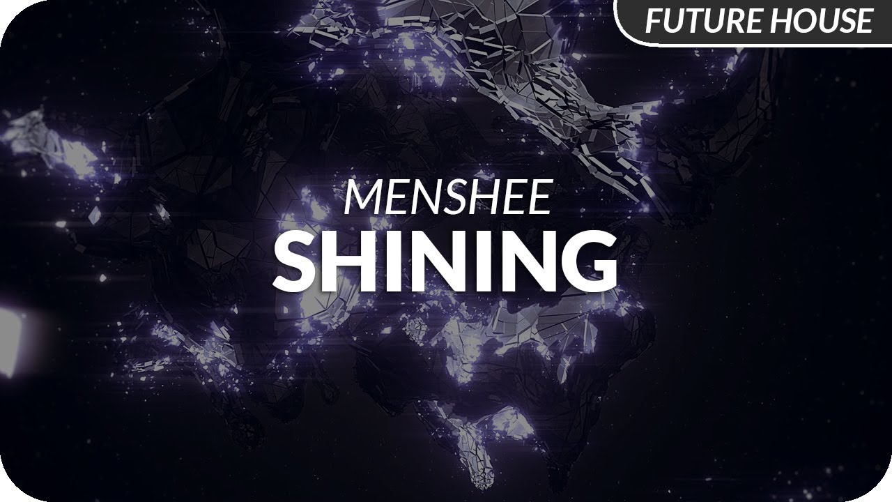 Menshee - Shining