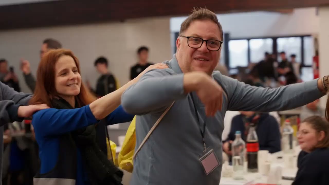 Défi des Talents au Centre IFAPME de Charleroi 2023