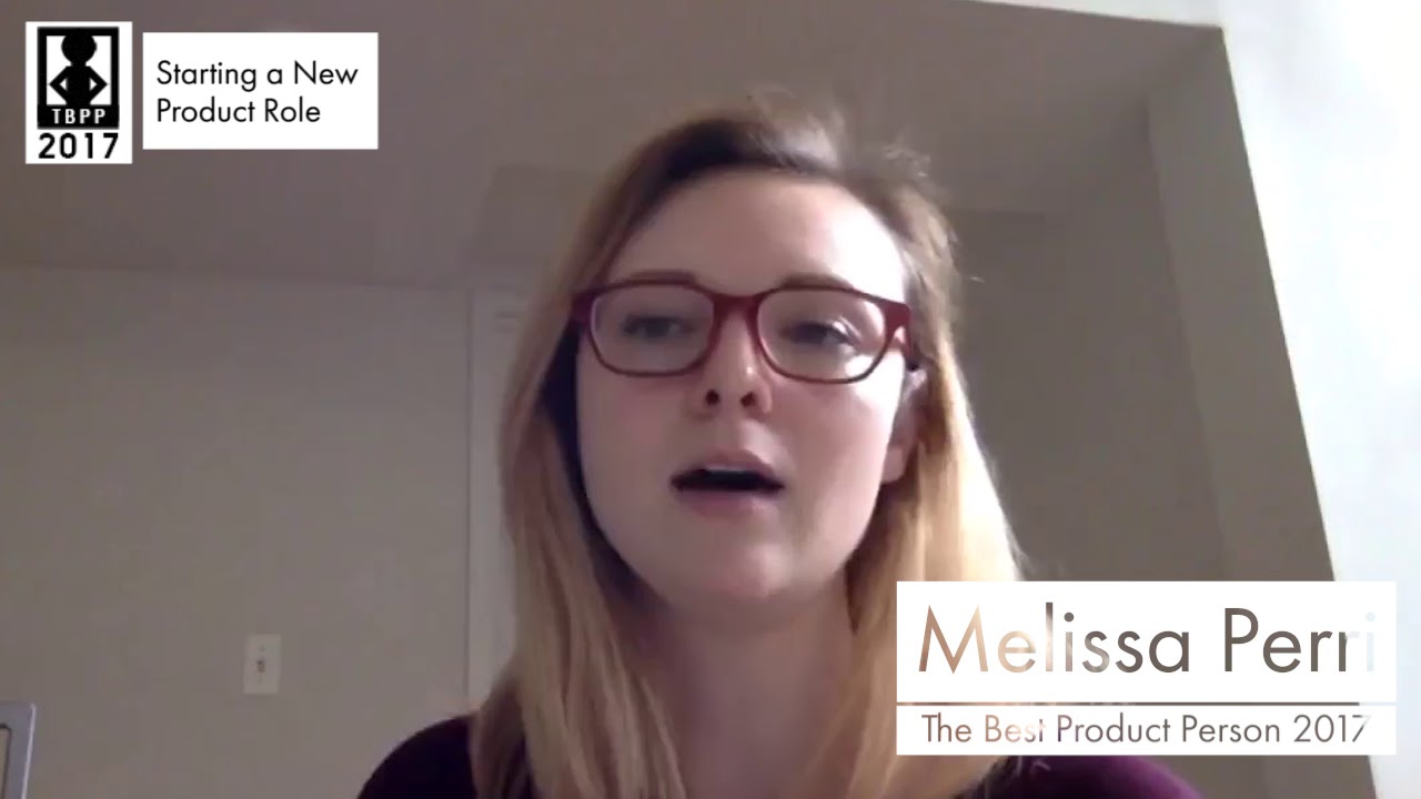 What to do in your new product manager job?